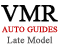 VMR logo